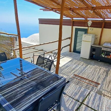 Апарт отель Relais Amalfi Coast Конка-дей-Марини Экстерьер фото