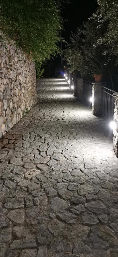 Апарт отель Relais Amalfi Coast Конка-дей-Марини Экстерьер фото