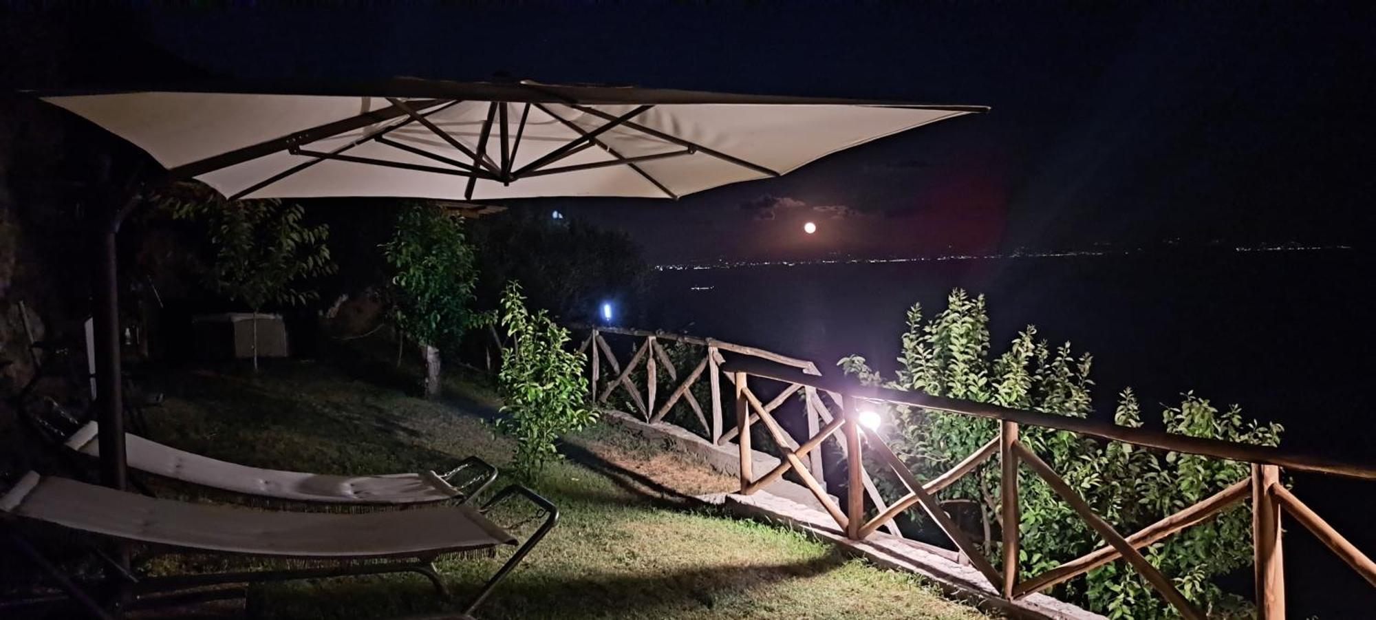 Апарт отель Relais Amalfi Coast Конка-дей-Марини Экстерьер фото