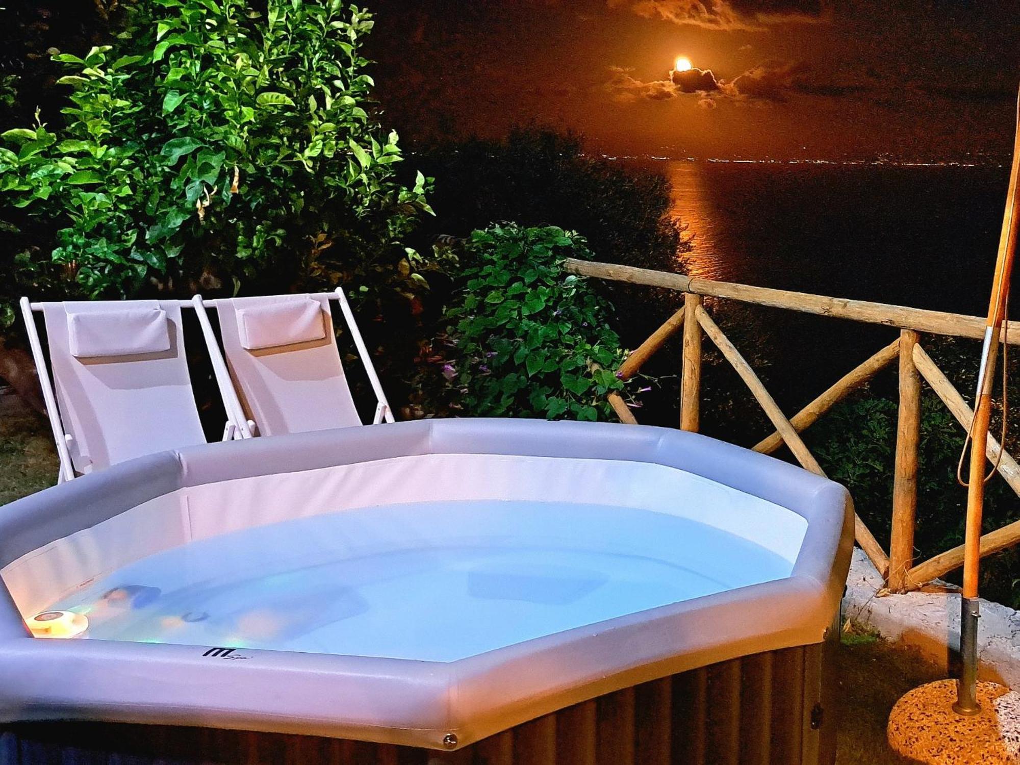 Апарт отель Relais Amalfi Coast Конка-дей-Марини Экстерьер фото