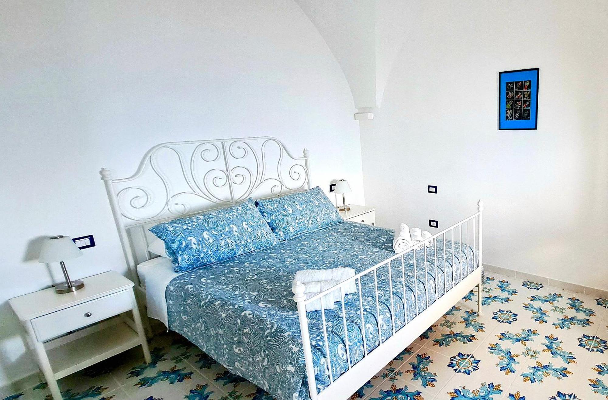 Апарт отель Relais Amalfi Coast Конка-дей-Марини Экстерьер фото